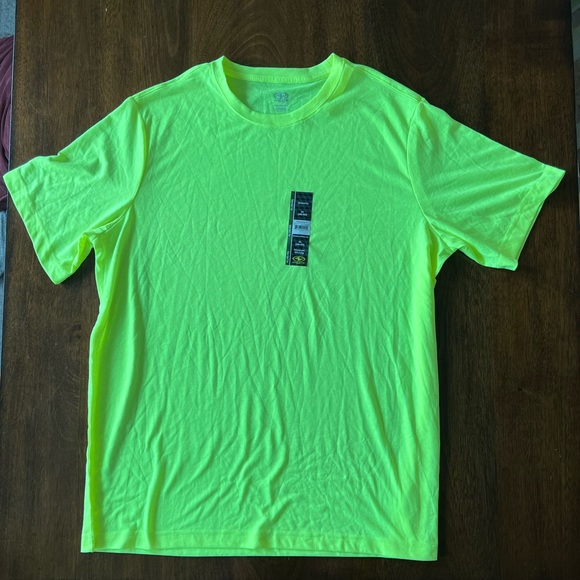 NWT High Visibility shirt - Picture 2 of 5
